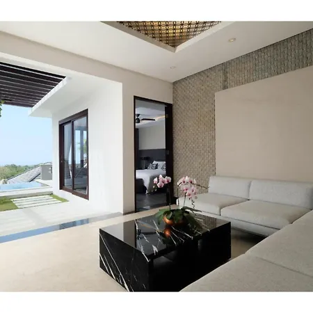 Prasana Villas By Arjani Resorts Uluwatu  Exterior photo