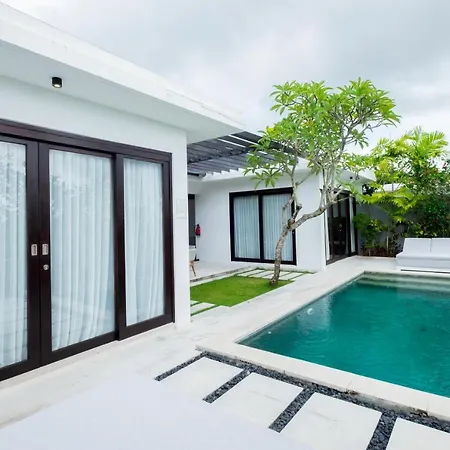 Prasana Villas By Arjani Resorts Uluwatu  Exterior photo