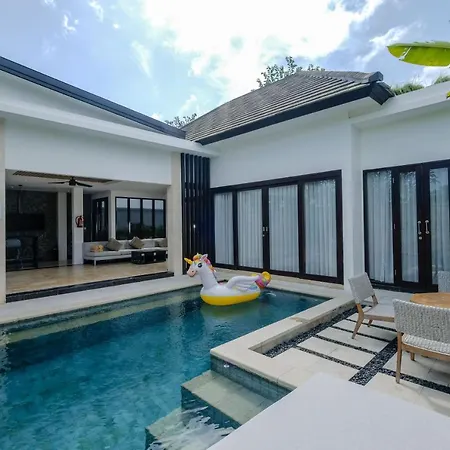 Prasana Villas By Arjani Resorts Uluwatu  Exterior photo