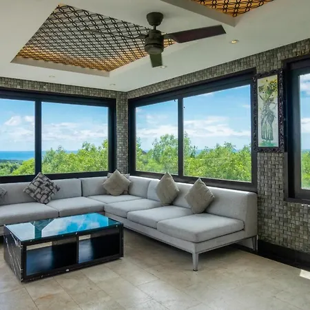 Prasana Villas By Arjani Resorts Uluwatu  Exterior photo