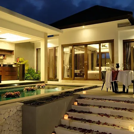 Prasana Villas By Arjani Resorts Uluwatu  Exterior photo