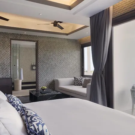 Prasana Villas By Arjani Resorts Uluwatu  Exterior photo