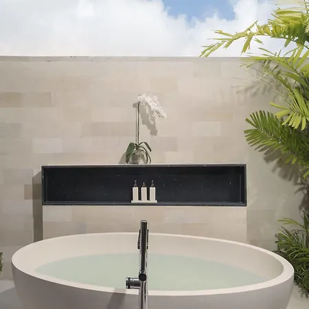 Prasana Villas By Arjani Resorts Uluwatu  Exterior photo