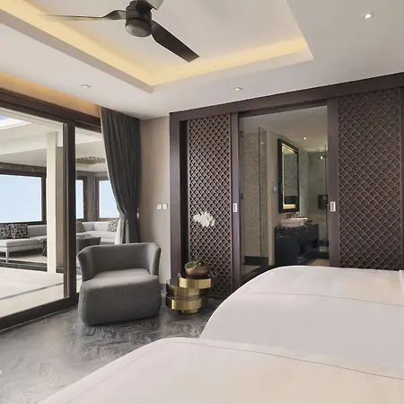 Prasana Villas By Arjani Resorts Uluwatu  Exterior photo