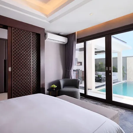 Prasana Villas By Arjani Resorts Uluwatu  Exterior photo