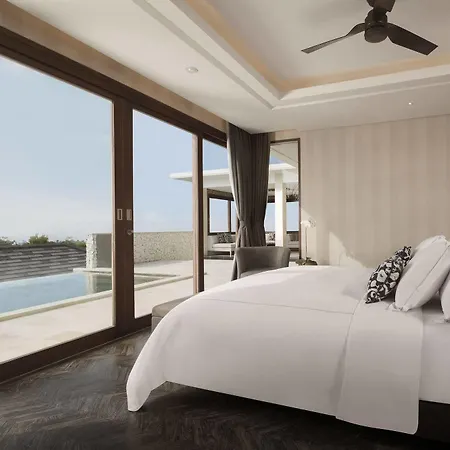 Prasana Villas By Arjani Resorts Uluwatu  Exterior photo