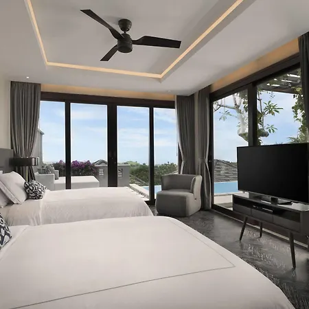 Prasana Villas By Arjani Resorts Uluwatu  Exterior photo