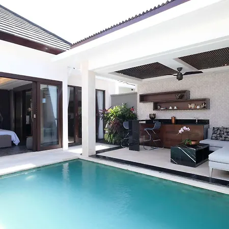 Prasana Villas By Arjani Resorts Uluwatu  Exterior photo