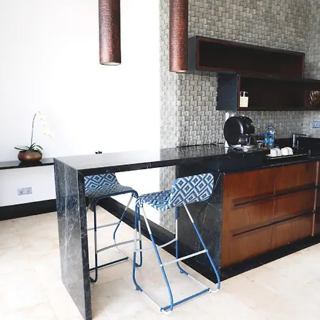 Prasana Villas By Arjani Resorts Uluwatu  Exterior photo