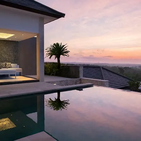 Prasana Villas By Arjani Resorts Uluwatu  Exterior photo