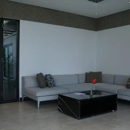 Prasana Villas By Arjani Resorts Uluwatu  Exterior photo