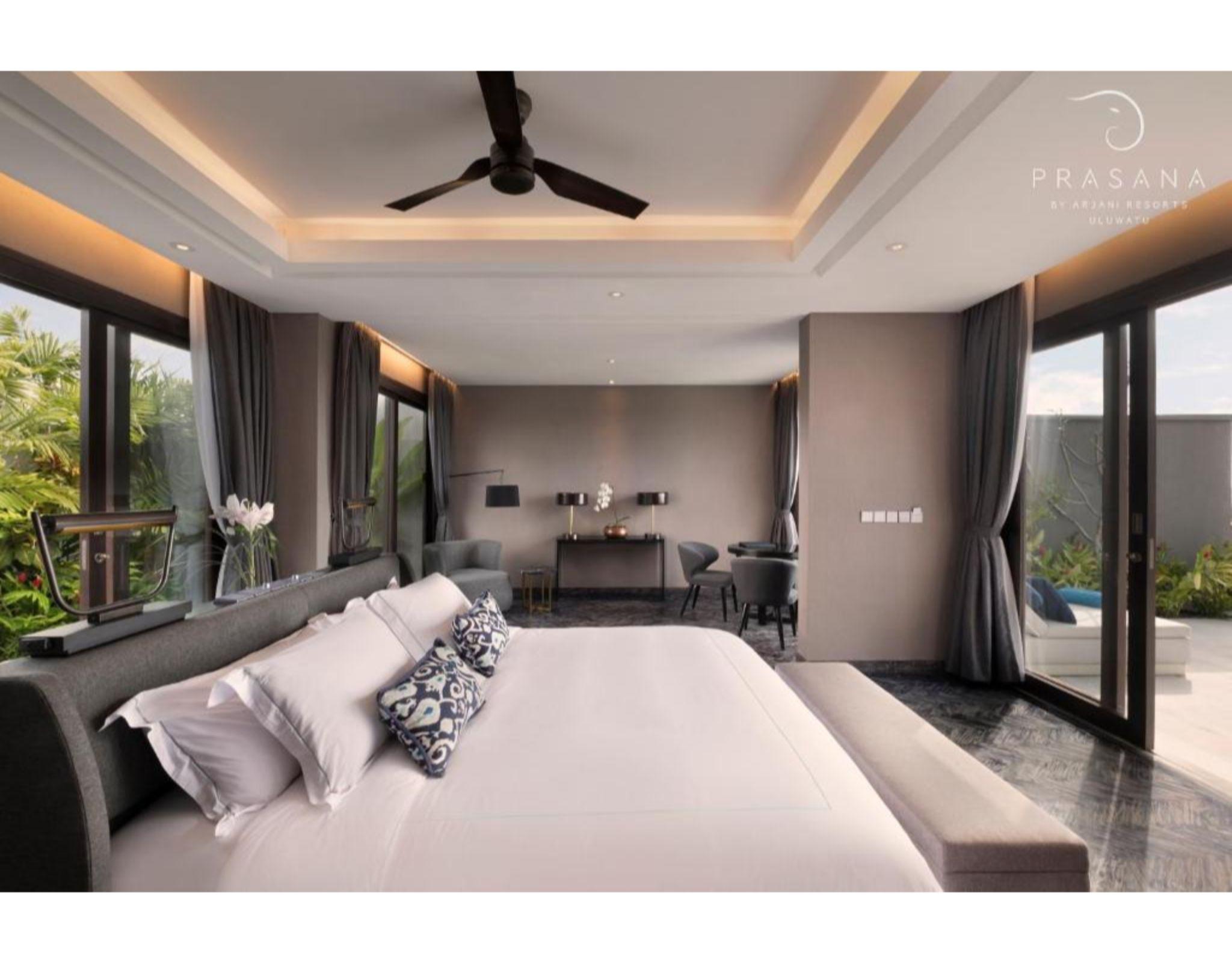 Villa Prasana By Arjani Uluwatu (Bali)