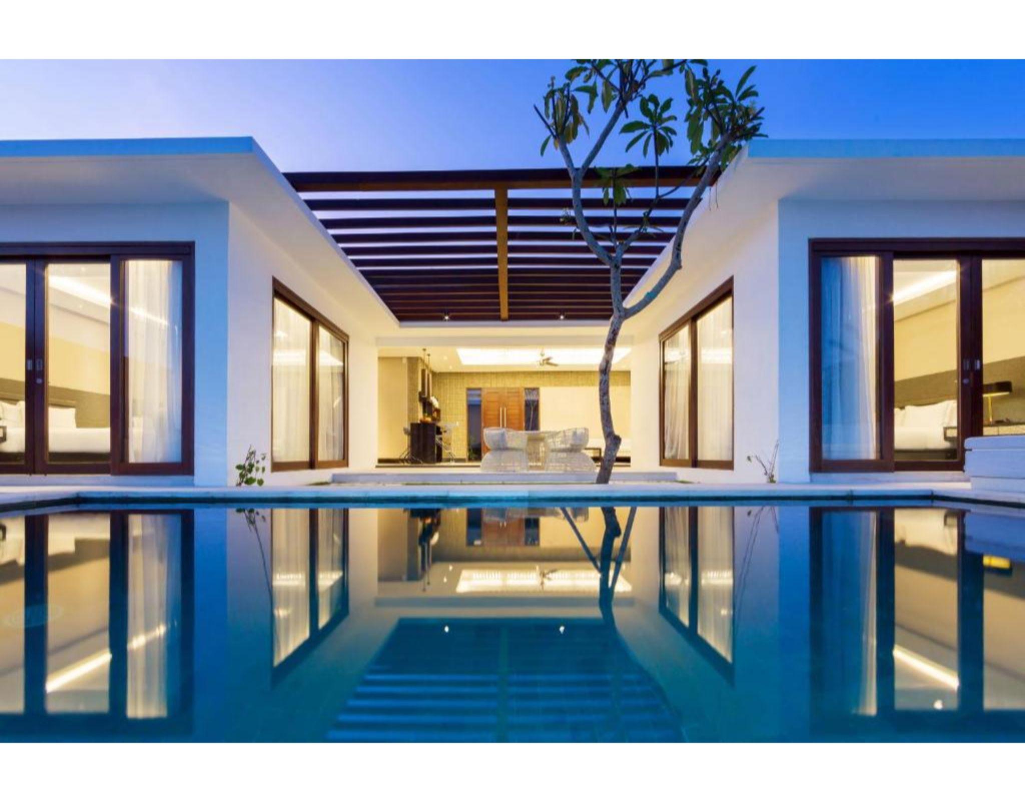 Prasana By Arjani Uluwatu (Bali)