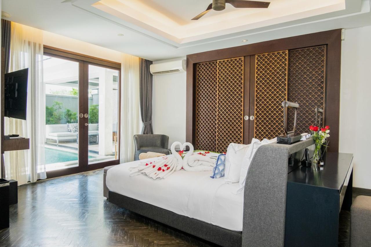 Prasana By Arjani Uluwatu (Bali)