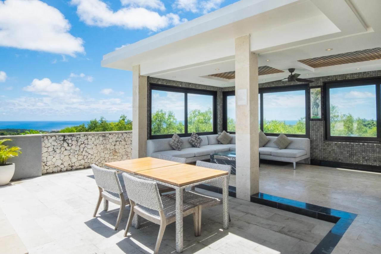 Prasana By Arjani Villa Uluwatu (Bali)