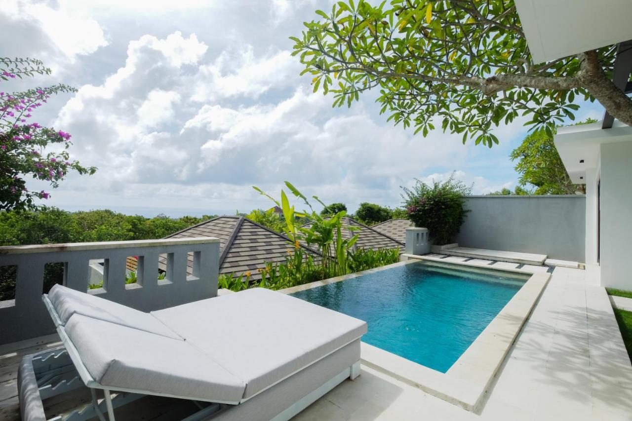 Prasana By Arjani * Uluwatu (Bali)
