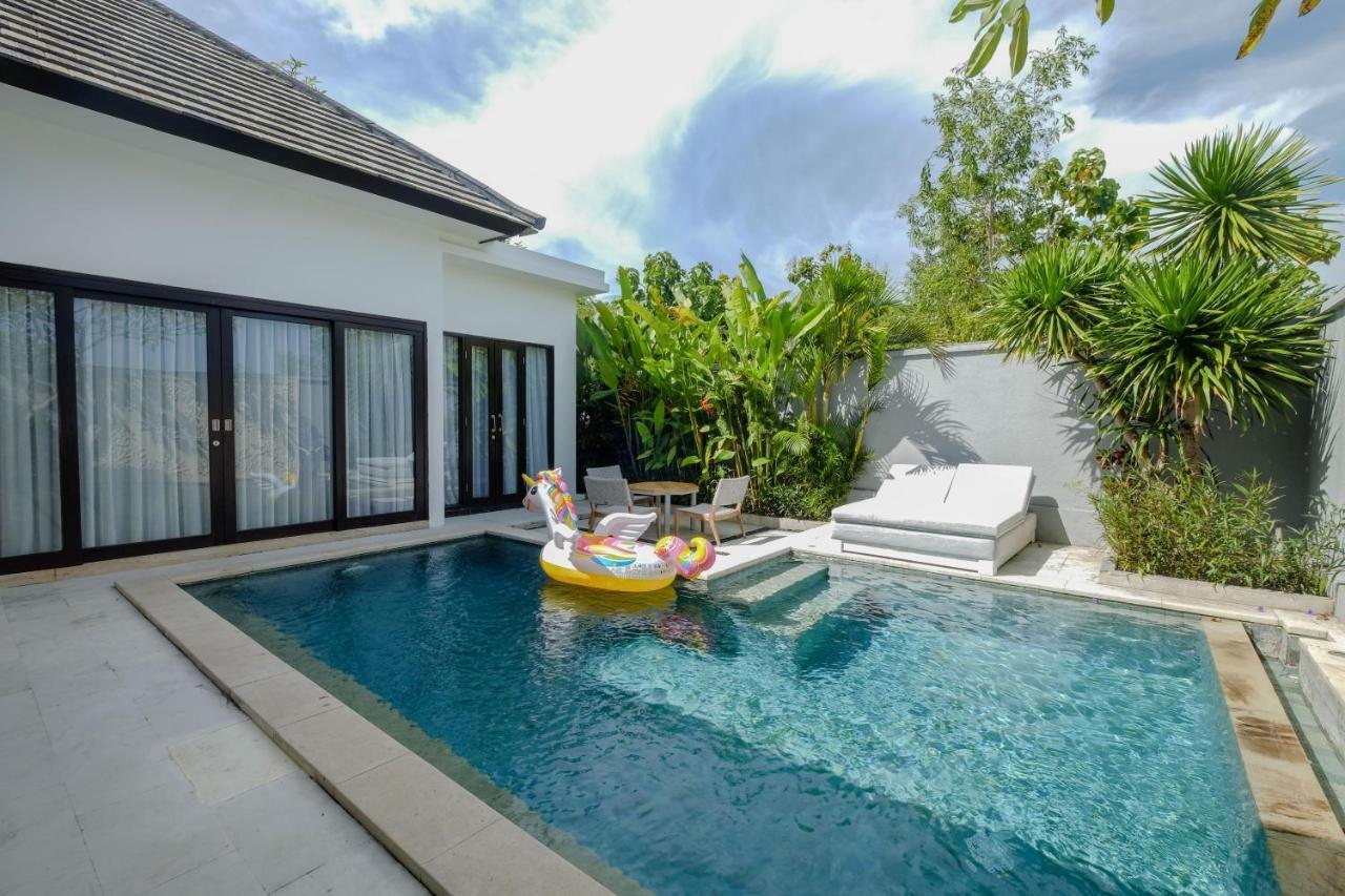 Villa Prasana By Arjani Uluwatu (Bali)