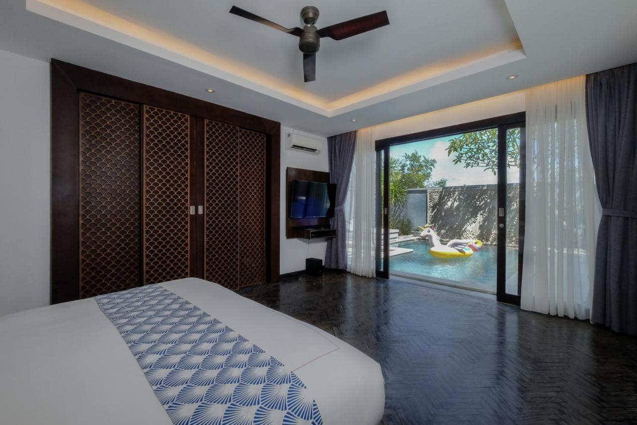 Prasana By Arjani * Uluwatu (Bali)